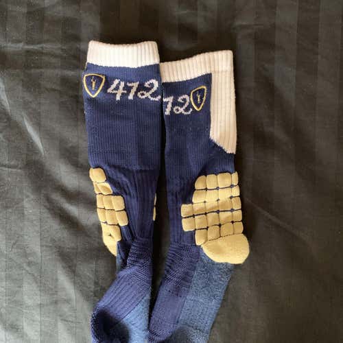 412 Lax Socks