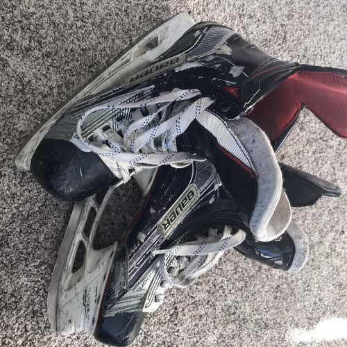 Bauer Vapor 1X Skates
