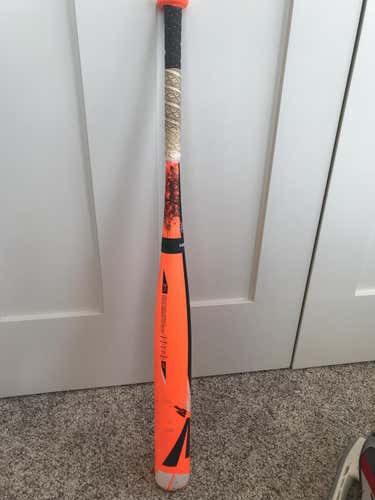 Easton XL1 Bat USSSA Certified