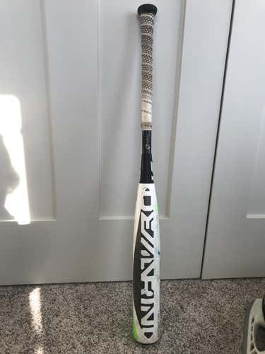 DeMarini CF Zen Bat USSSA Certified