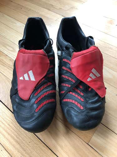 Adidas Predator Pulse x-trx SG