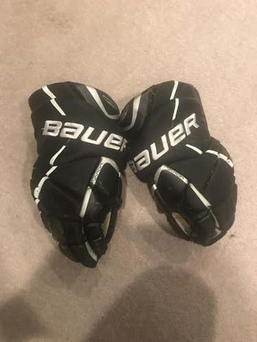 Bauer Vapor X30 Gloves
