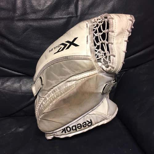 Jr Reebok Goalie Glove