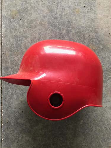 New All Star Batting Helmet
