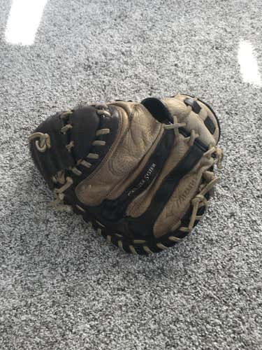 Mizuno Catcher's Glove