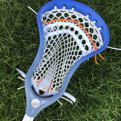 Optik u Dyed & Strung
