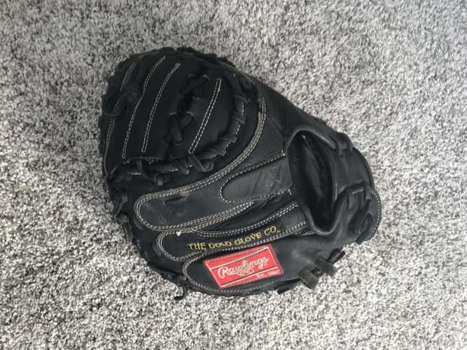 Rawlings Catcher's Glove