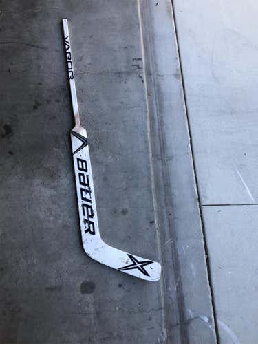 Bauer Vapor X700