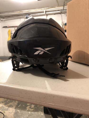 Reebok 7k Helmet