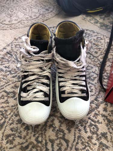 Bauer Supreme 1000 Goalie Skates