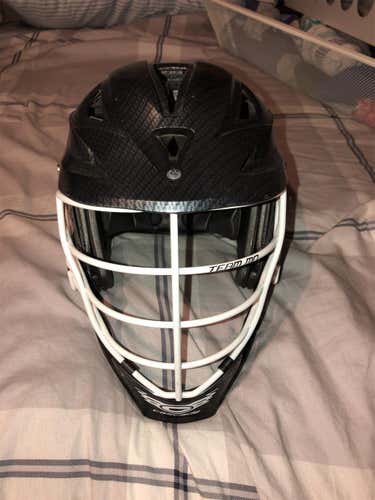 Carbon Fiber Cascade R