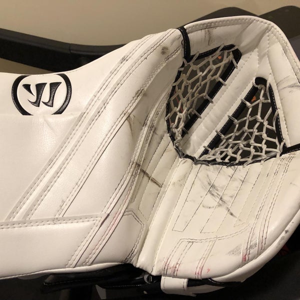 Warrior G4 Pro