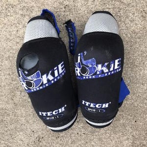Lil Rookie Elbow Pads