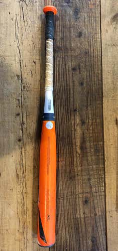 Easton Bat USSSA Certified