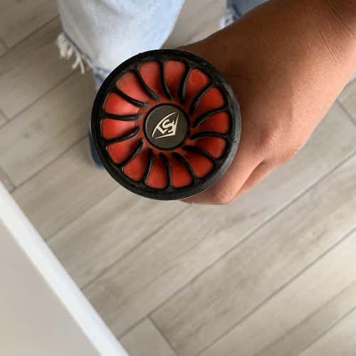 Louisville Slugger Prime 918