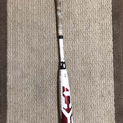 2018 Demarini CF Zen BBCOR