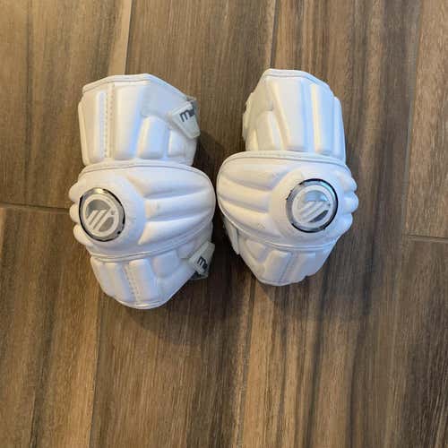 Maverik M3 Elbow Pads