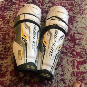 Supreme 190 Shin pads
