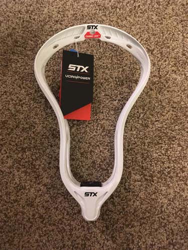 New STX Ultra Power