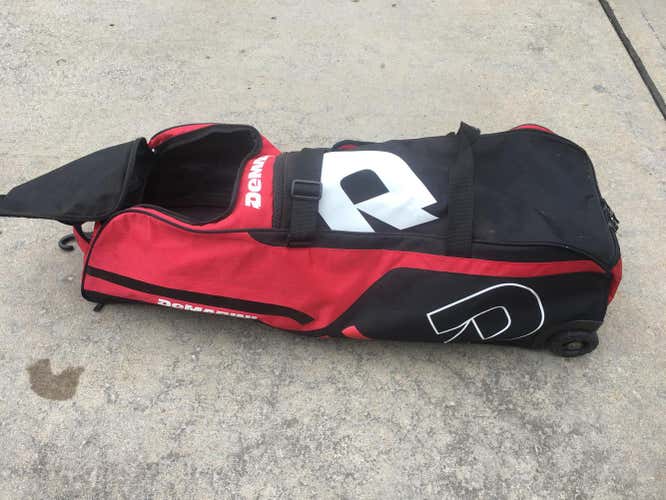 DeMarini Bag
