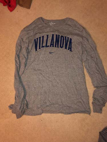 Nike Villanova Long Sleeve