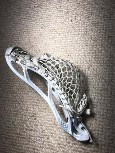 STX Stallion 700 Head (Used as backup for 1 Season)