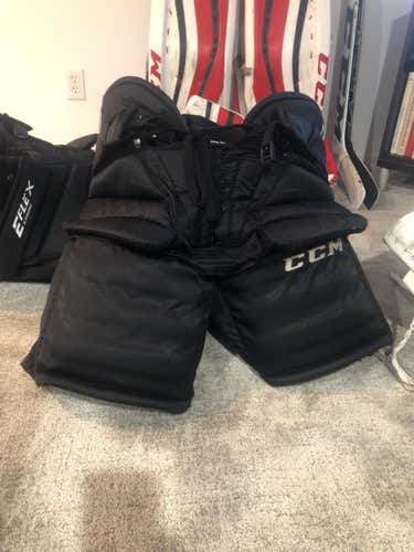 Ccm Premier Pro Pants Size Large