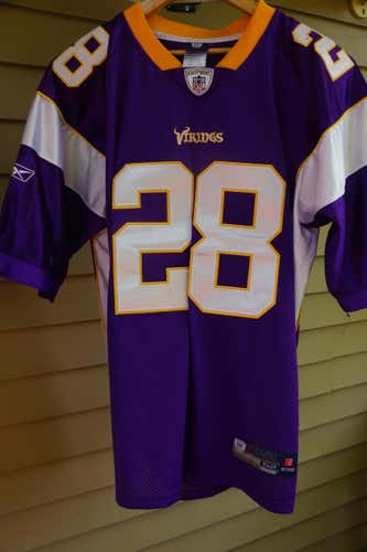 Reebok Jersey Large  Size 52 Adult