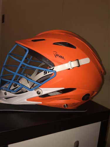 STX Rival