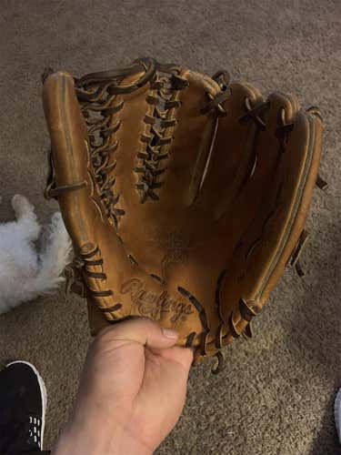 Rawlings Trap-Eze Model