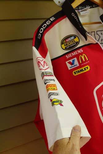 NASCAR Kasey Kahne XXL  Jersey Adult