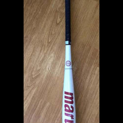 Marucci Cat 6 33/30 NEED GONE!!!!