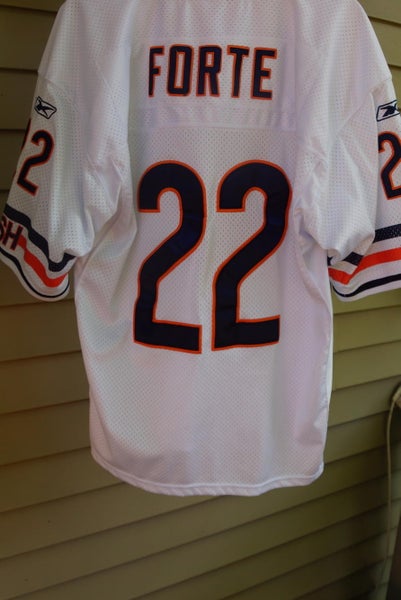 Chicago Bears Reebok NFL Jersey Size Large