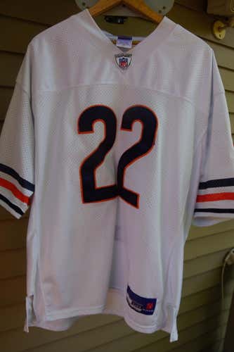 Chicago Bears Reebok Forte size 50 Jersey Adult