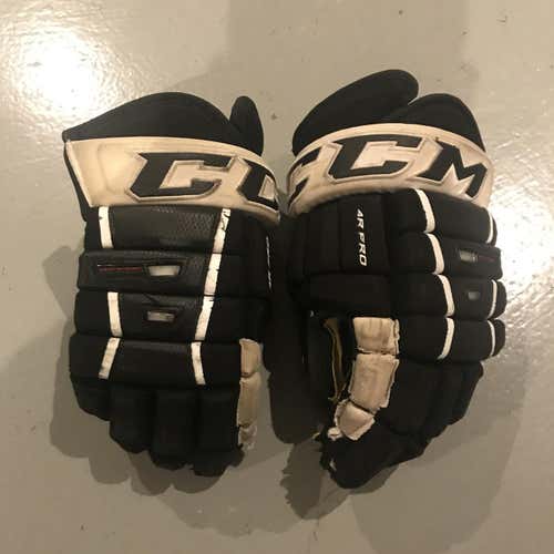 Ccm 4 Roll Gloves