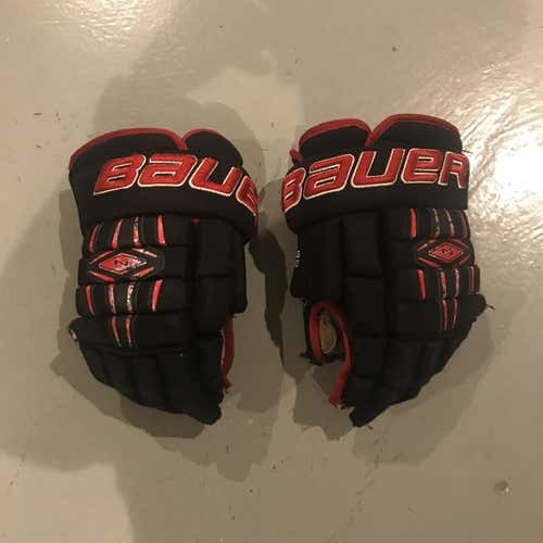 Bauer Nexus 800 Gloves