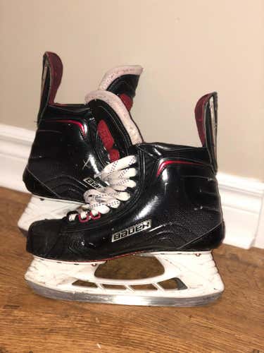Bauer Vapor 1X 2.0 Hockey Skates Junior Size 5