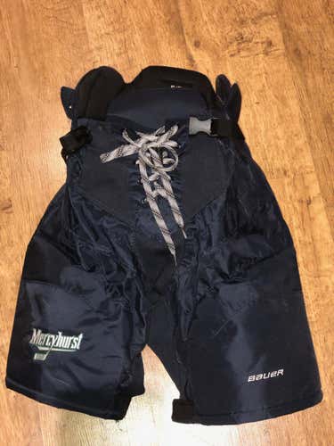 Bauer Nexus 1N Hockey Pants Senior Pro Stock