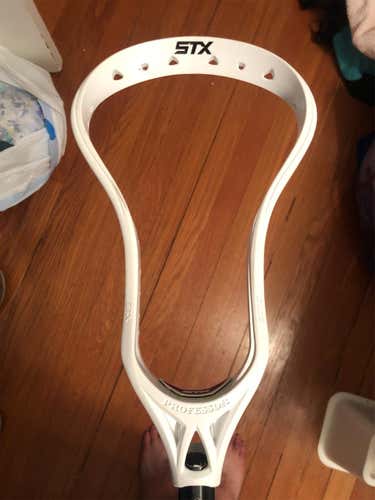 STX Professor - White