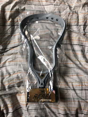 Brand New LE Rebel Defense + Graphene