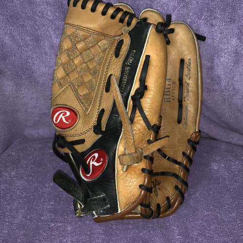 Rawlings RBG4 13”
