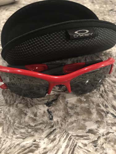 Oakley Flak Jacket Sunglasses
