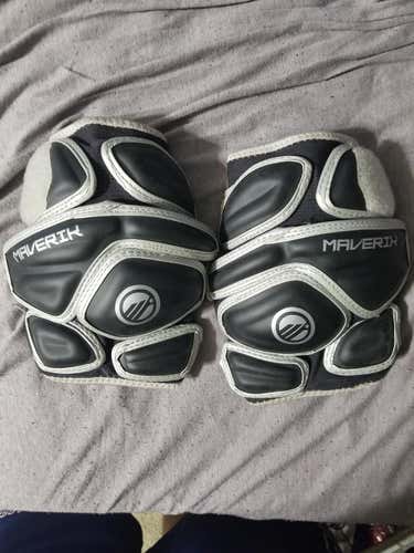 New Maverik Maybach Duece Arm Pads