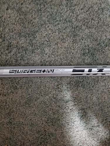 STX Surgeon SC-TI Shaft
