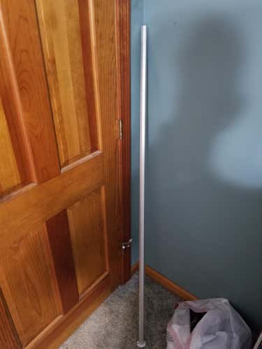 Maverik Mission Blank Shaft