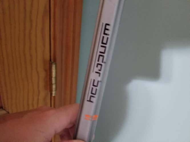 Maverik Wonderboy Shaft Defensive Shaft