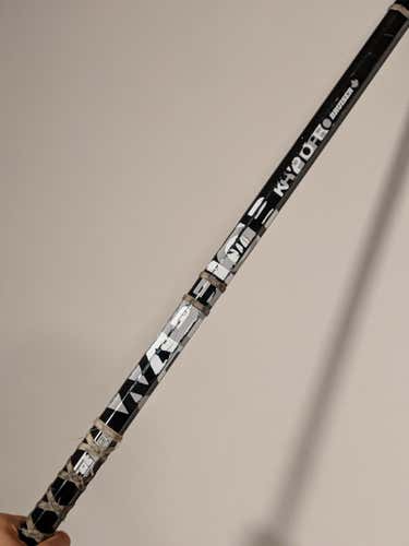 Warrior Krypto Pro Bruiser - for D mid or box