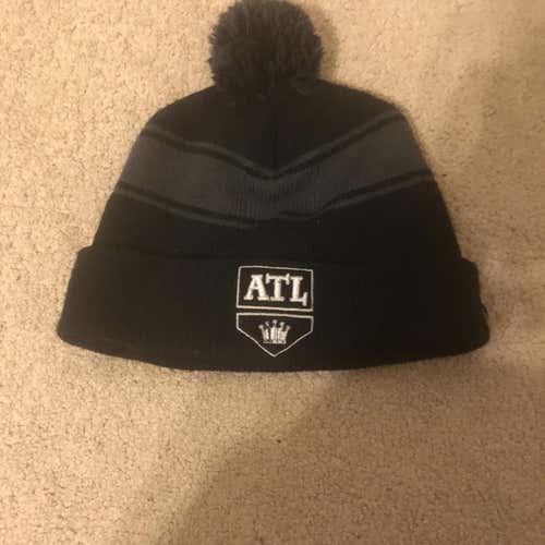 Atlanta Kings USPHL beanie