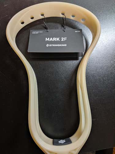 New StringKing Mark 2F Head Bone W/Tags NEED GONE
