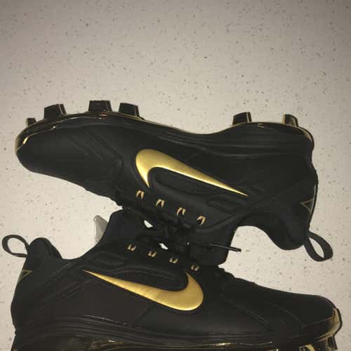 VANDERBILT CLEATS SIZE 11.5